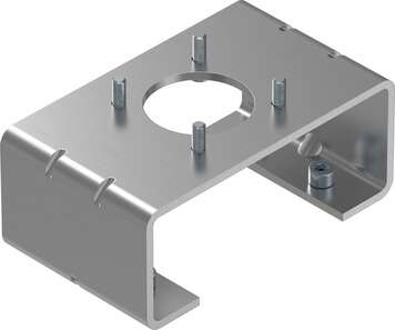 Mounting adapter