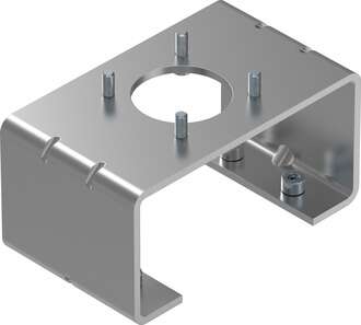 Mounting adapter