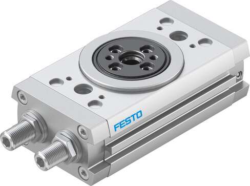 Rotary actuator