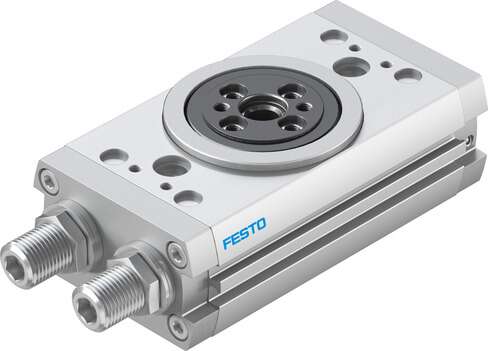 Rotary actuator