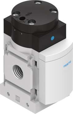 Soft start valve