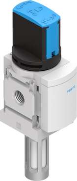 Shut off valve