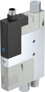 Vacuum generator