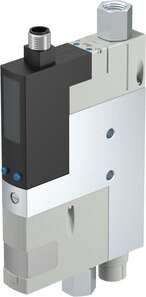 Vacuum generator