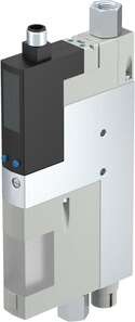 Vacuum generator