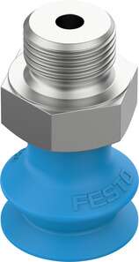 Vacuum suction cup