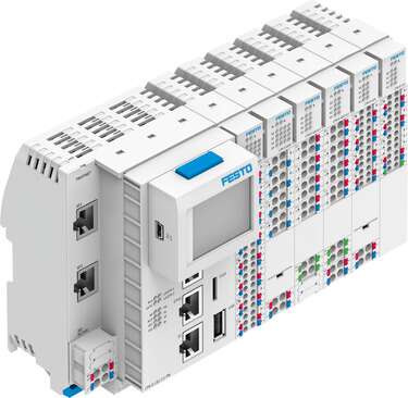 Automation system