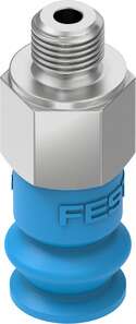 Vacuum suction cup