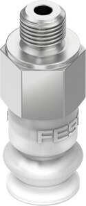 Vacuum suction cup