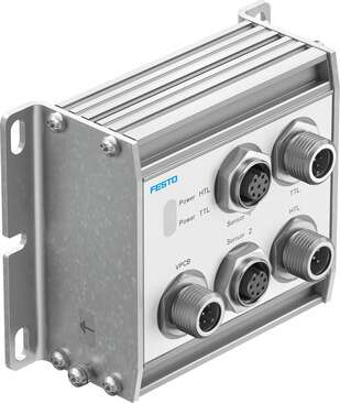Signal convertor