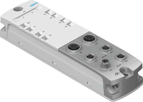 PROFINET Interface
