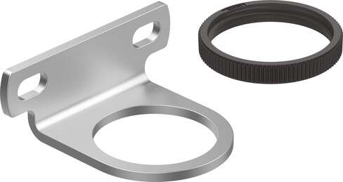 Mounting bracket