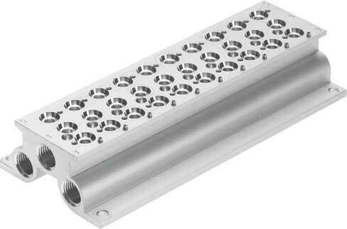 Connection block