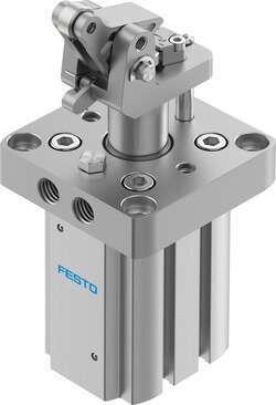 Stopper cylinders