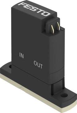 Solenoid valve