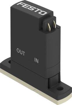 Solenoid valve