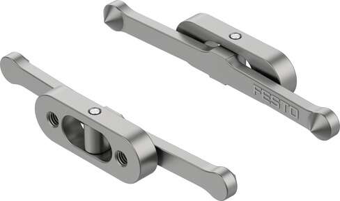 Gripper jaws