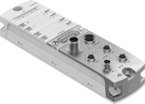 PROFIBUS interface