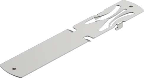 H-rail mounting