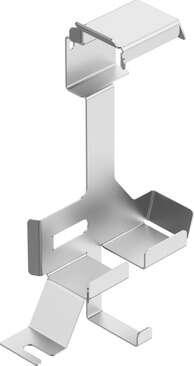 Retaining bracket