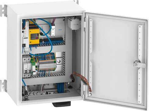 Control system