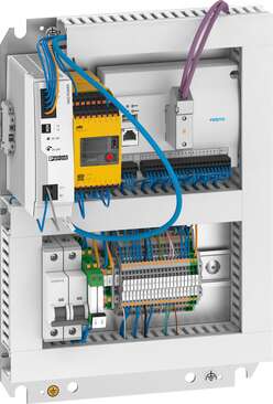 Control system