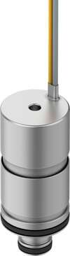 Proportional directional control valve