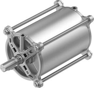 Linear actuator