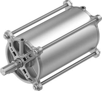 Linear actuator