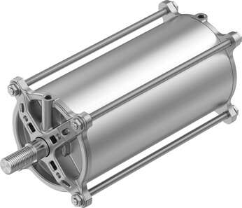 Linear actuator