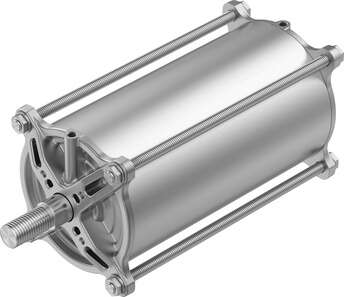 Linear actuator