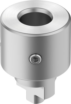 Quick coupling