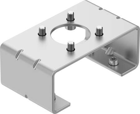 Mounting adapter