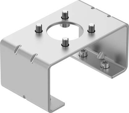 Mounting adapter