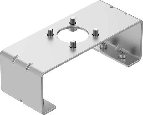 Mounting adapter