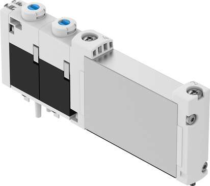 Solenoid valve