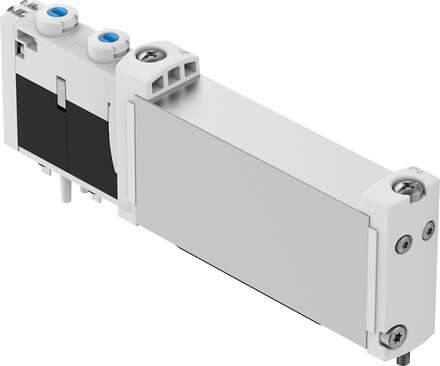 Solenoid valve