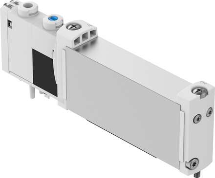 Solenoid valve