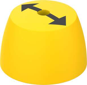 Position indicator
