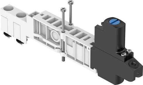 Regulator plate