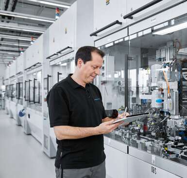 Compressed air energy efficiency audit