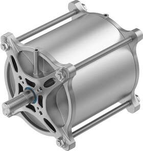 Linear actuator