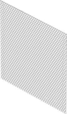 Reflector foil