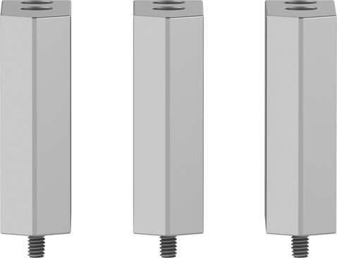 Gripper jaw blank - Image 3