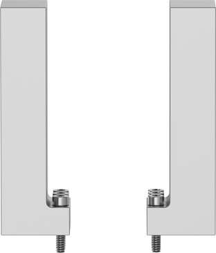 Gripper jaw blank - Image 3