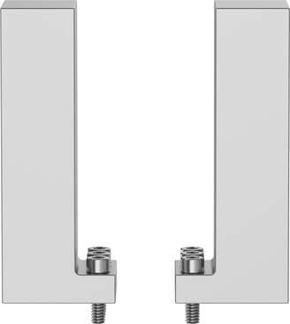 Gripper jaw blank - Image 3