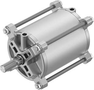 Linear actuator