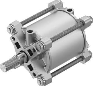 Linear actuator