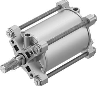 Linear actuator