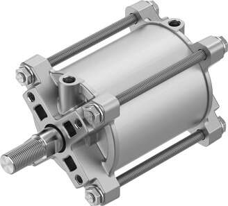 Linear actuator